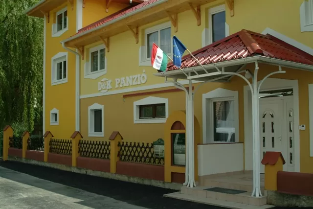 Szállás Paks közelében, munkavállalók részére is!