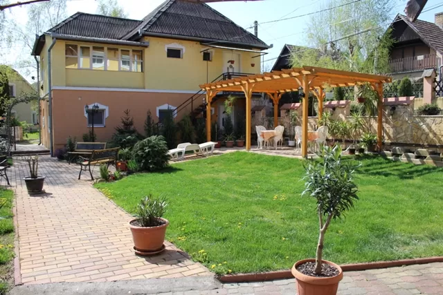 Szállás Paks közelében