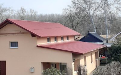 Fadd szállás családoknak