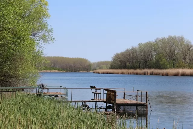 Faddi szállás a Duna-parton!